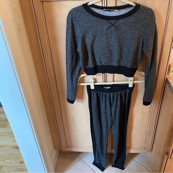 Vintage Havana Tops - Vintage Havana sweatsuit